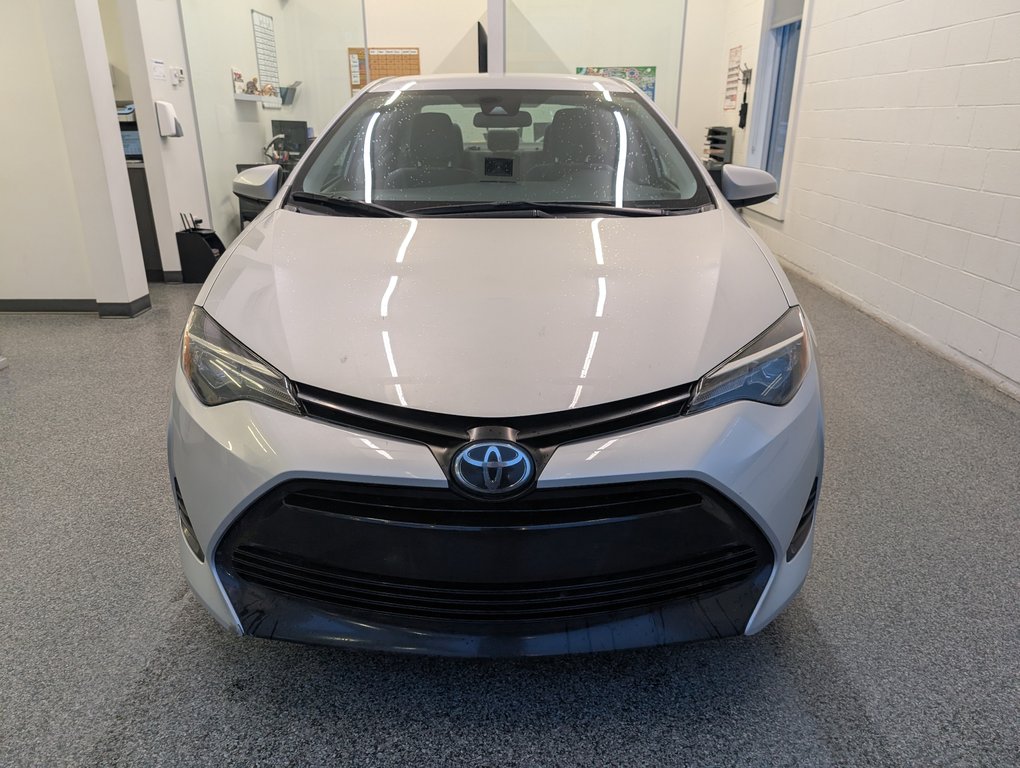 Toyota Corolla CE, AUTOMATIQUE, A/C, 2019 à Magog, Québec - 6 - w1024h768px