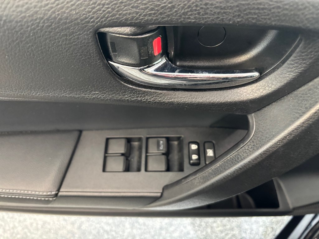 2019 Toyota Corolla SE, AUTOMATIQUE, A/C, in Magog, Quebec - 12 - w1024h768px