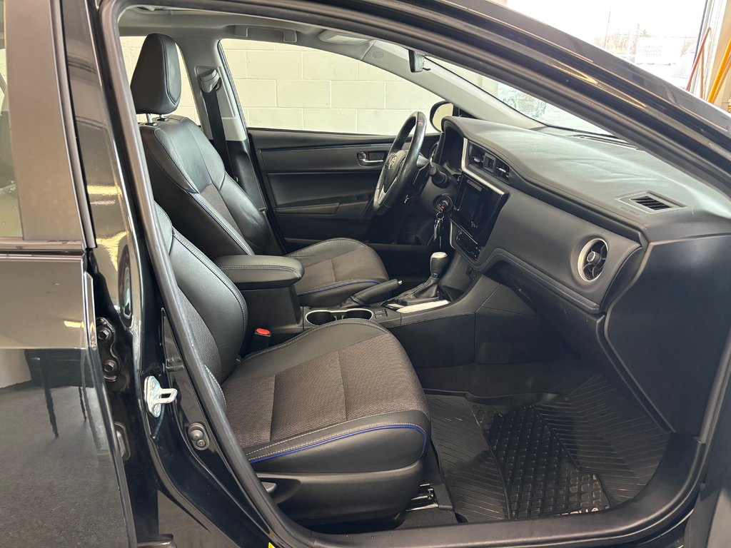 2019 Toyota Corolla SE, AUTOMATIQUE, A/C, in Magog, Quebec - 7 - w1024h768px