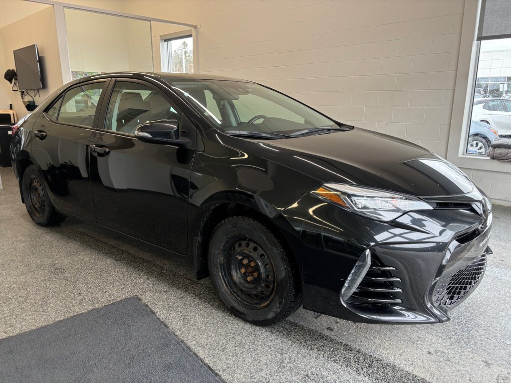 2019 Toyota Corolla SE, AUTOMATIQUE, A/C, in Magog, Quebec - 1 - w1024h768px