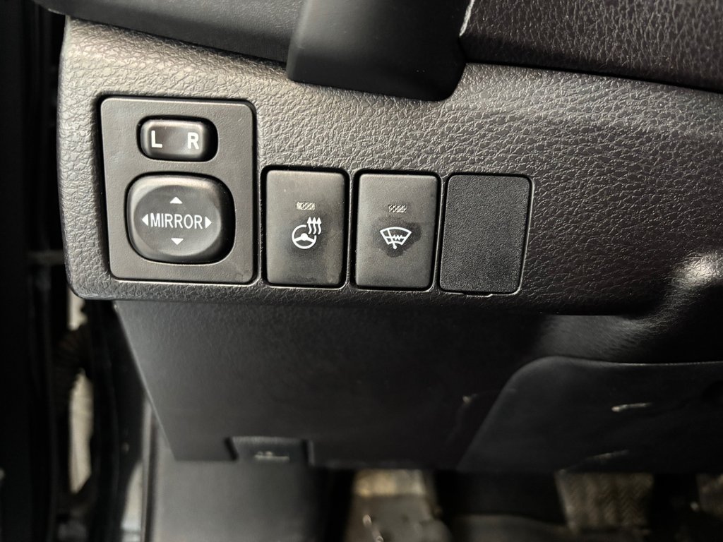 2019 Toyota Corolla SE, AUTOMATIQUE, A/C, in Magog, Quebec - 13 - w1024h768px