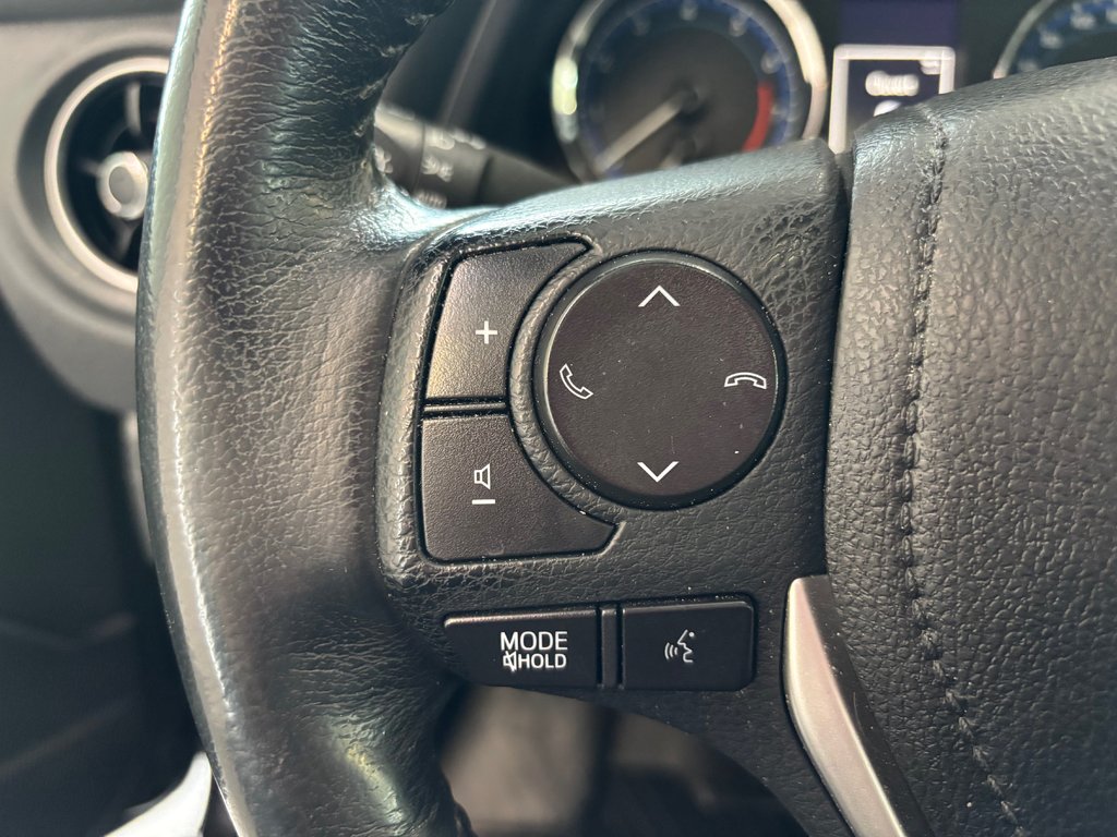 2019 Toyota Corolla SE, AUTOMATIQUE, A/C, in Magog, Quebec - 15 - w1024h768px