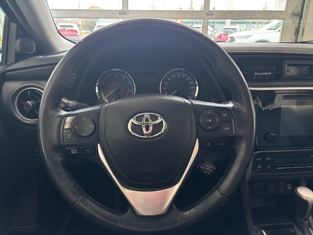 2019 Toyota Corolla SE, AUTOMATIQUE, A/C, in Magog, Quebec - 11 - w1024h768px