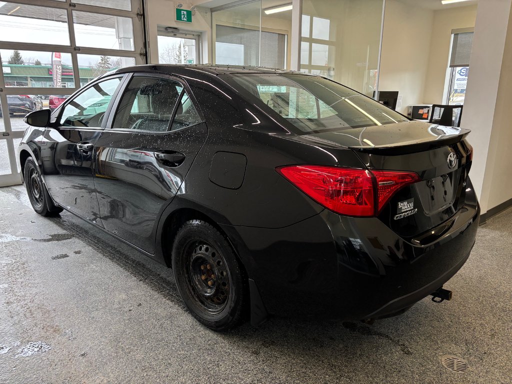 2019 Toyota Corolla SE, AUTOMATIQUE, A/C, in Magog, Quebec - 5 - w1024h768px