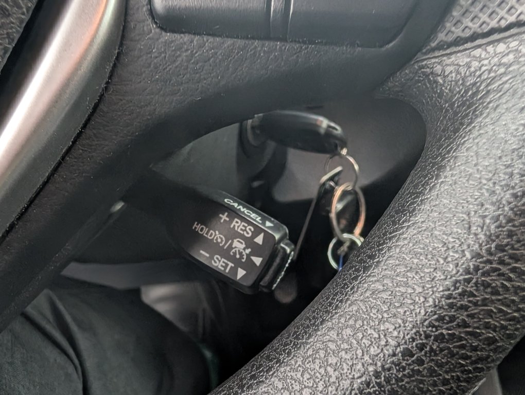 Toyota Corolla LE 2019 à Magog, Québec - 20 - w1024h768px