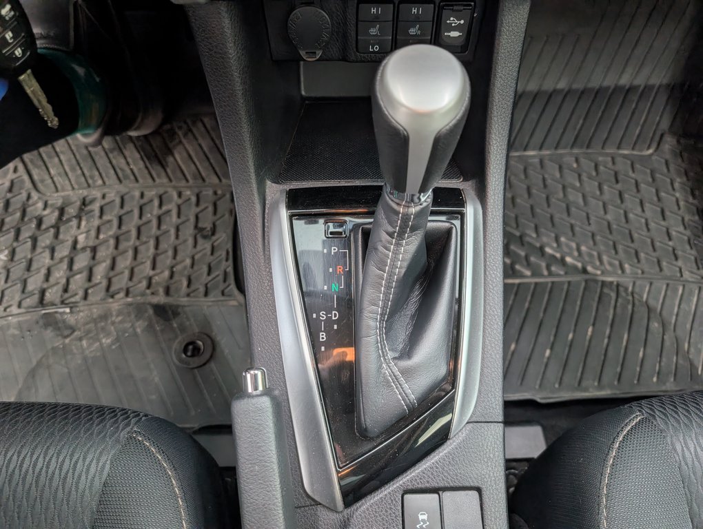 Toyota Corolla LE 2019 à Magog, Québec - 15 - w1024h768px
