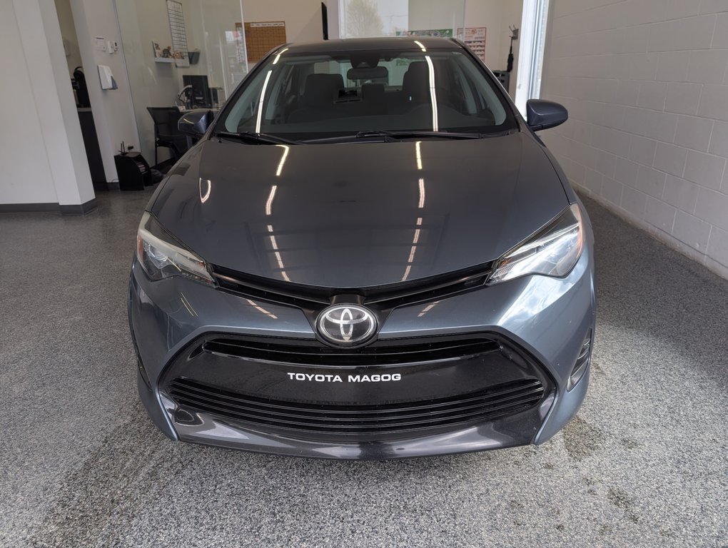 Toyota Corolla LE 2019 à Magog, Québec - 5 - w1024h768px