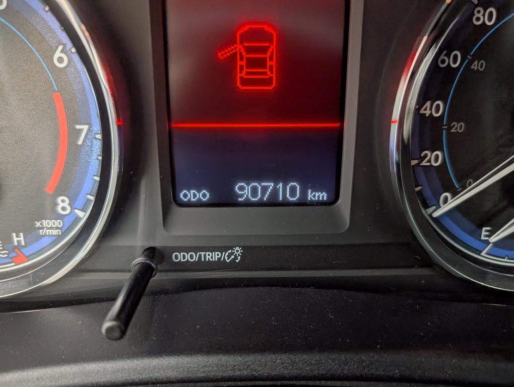 Toyota Corolla LE 2019 à Magog, Québec - 22 - w1024h768px