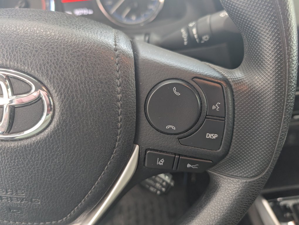 Toyota Corolla LE 2019 à Magog, Québec - 19 - w1024h768px