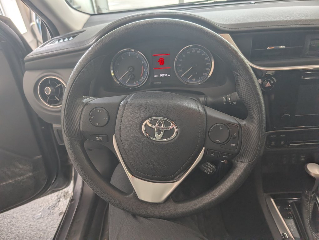 Toyota Corolla LE 2019 à Magog, Québec - 14 - w1024h768px