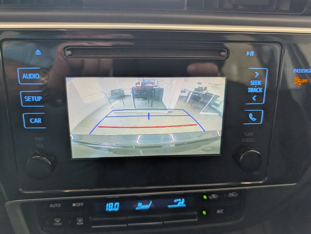 Toyota Corolla LE 2019 à Magog, Québec - 18 - w1024h768px