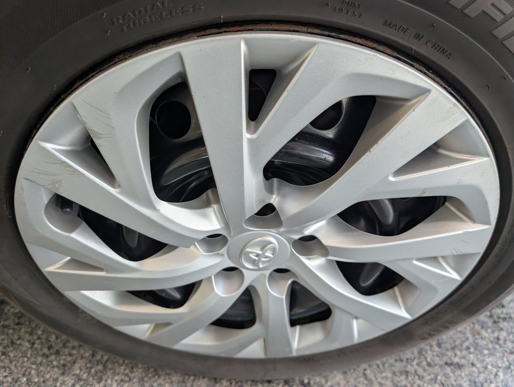Toyota Corolla LE 2019 à Magog, Québec - 21 - w1024h768px