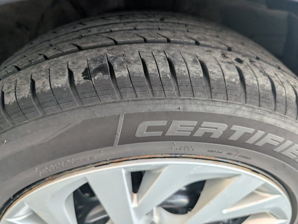 Toyota Corolla LE 2019 à Magog, Québec - 20 - w1024h768px