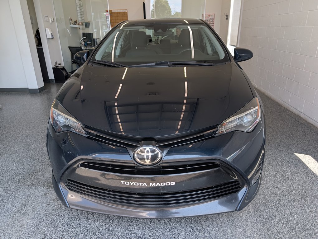 Toyota Corolla LE 2019 à Magog, Québec - 5 - w1024h768px