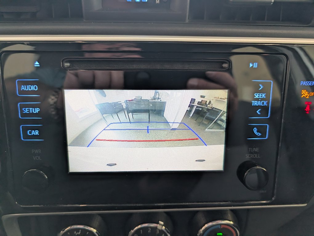 2019 Toyota Corolla CE in Magog, Quebec - 15 - w1024h768px