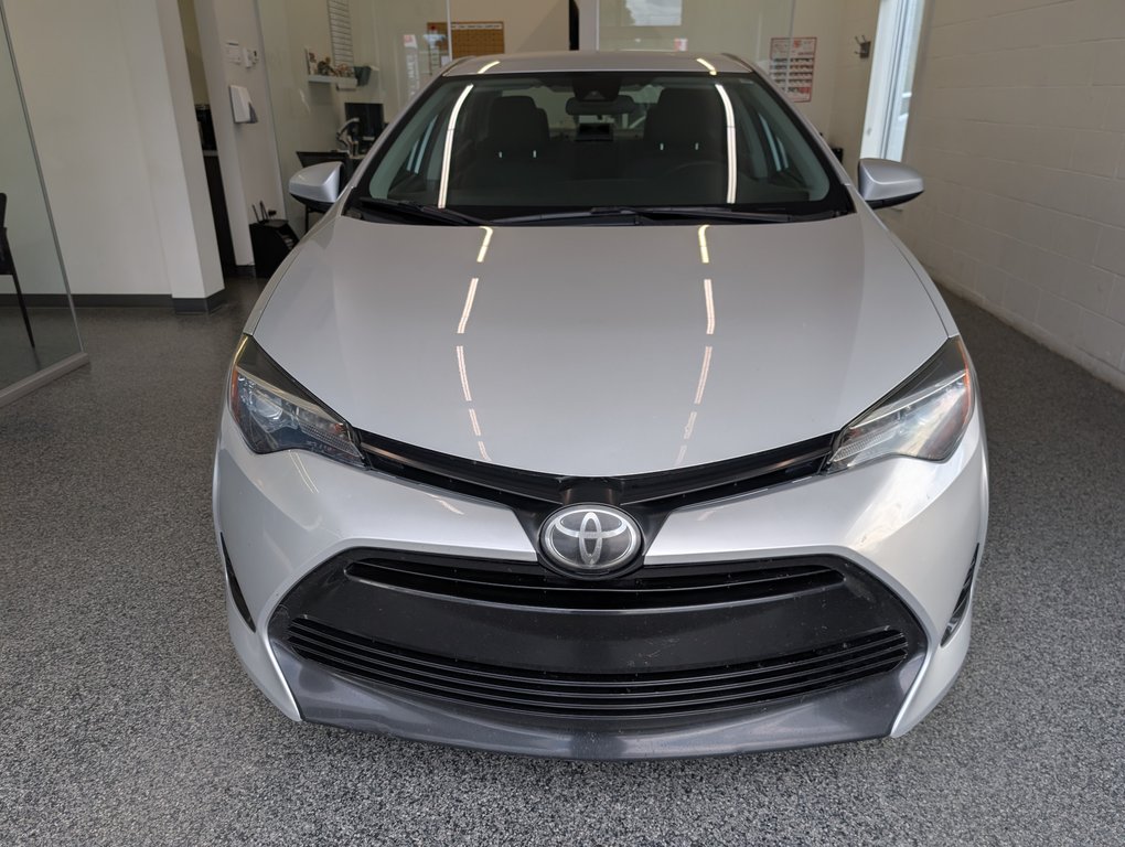 2019 Toyota Corolla LE, AUTOMATIQUE, in Magog, Quebec - 5 - w1024h768px