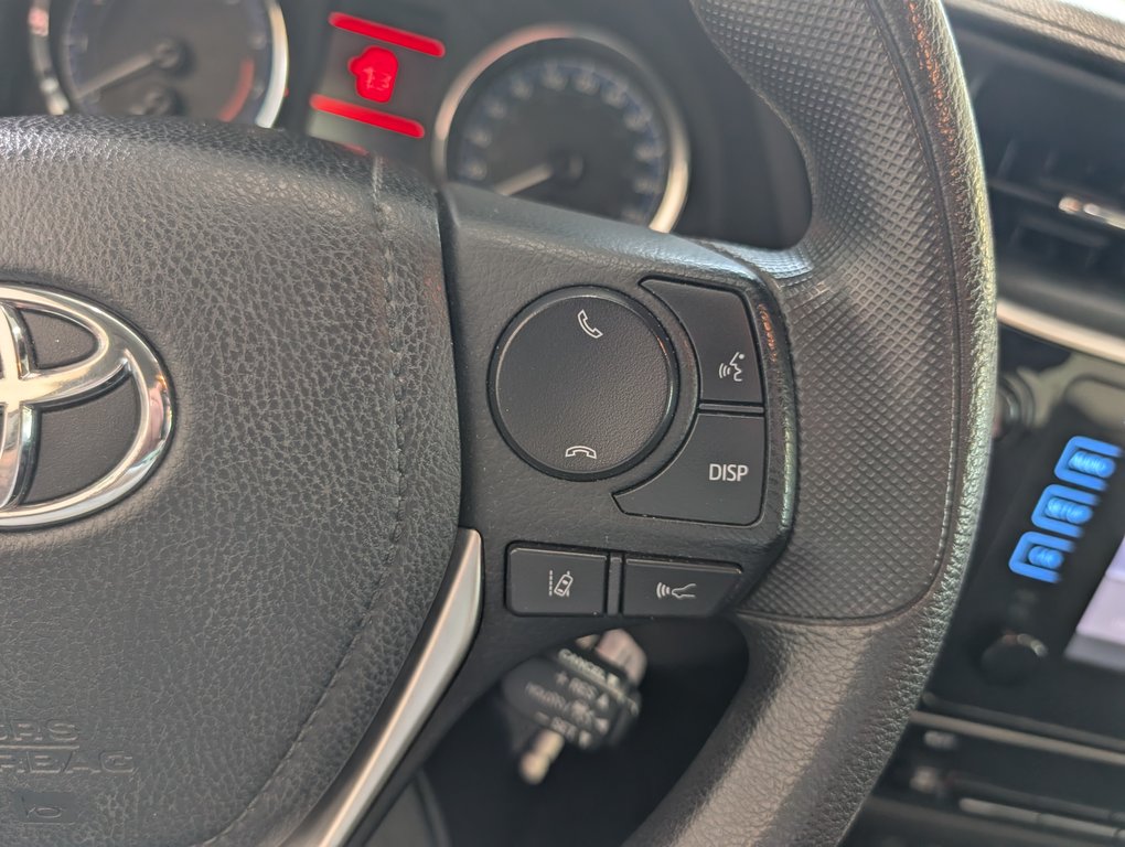 2019 Toyota Corolla LE, AUTOMATIQUE, in Magog, Quebec - 19 - w1024h768px