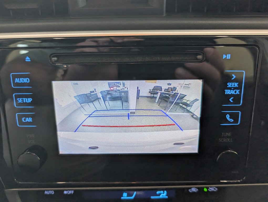 2019 Toyota Corolla LE, AUTOMATIQUE, in Magog, Quebec - 21 - w1024h768px