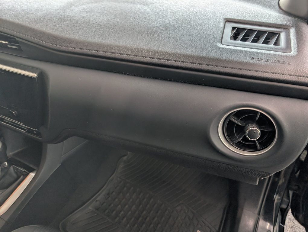 Toyota Corolla LE, AUTOMATIQUE, 2019 à Magog, Québec - 9 - w1024h768px