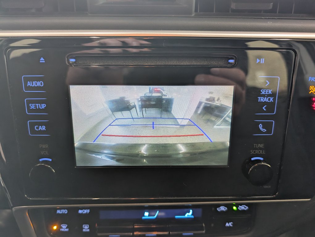 Toyota Corolla LE, AUTOMATIQUE, 2019 à Magog, Québec - 21 - w1024h768px