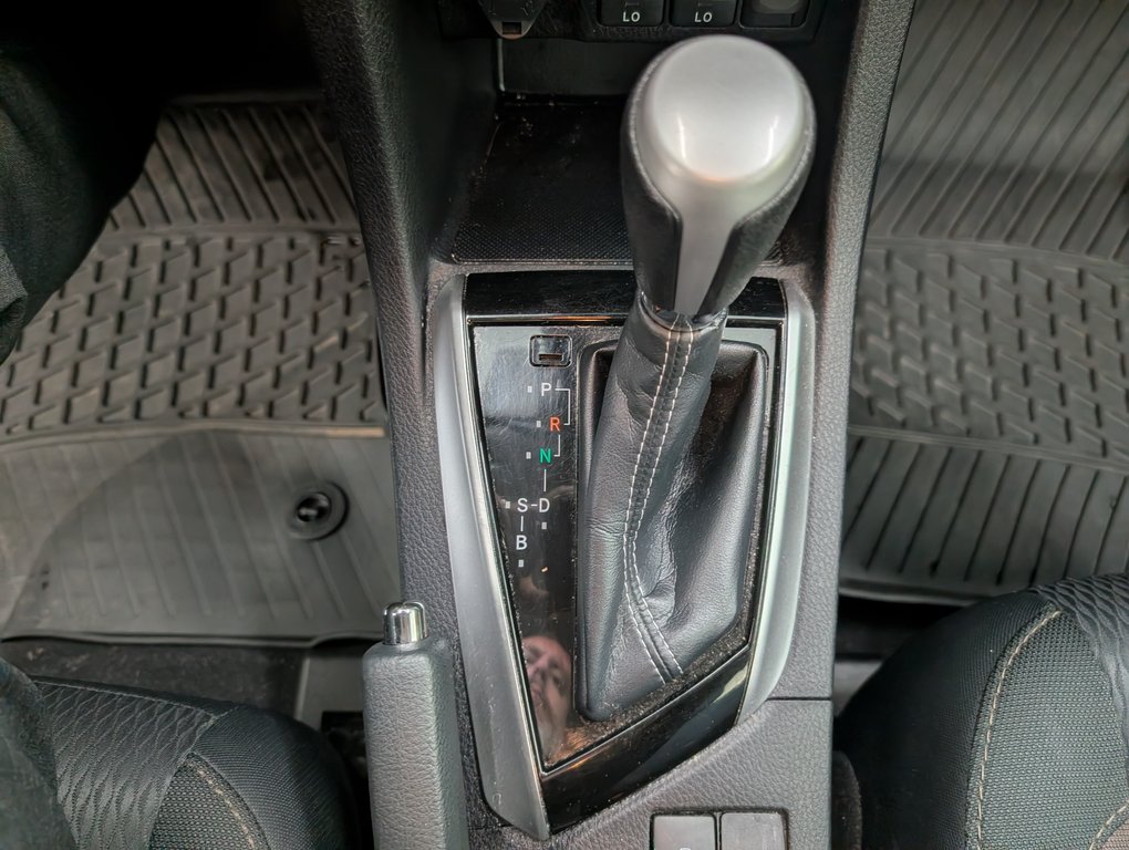 Toyota Corolla LE, AUTOMATIQUE, 2019 à Magog, Québec - 16 - w1024h768px