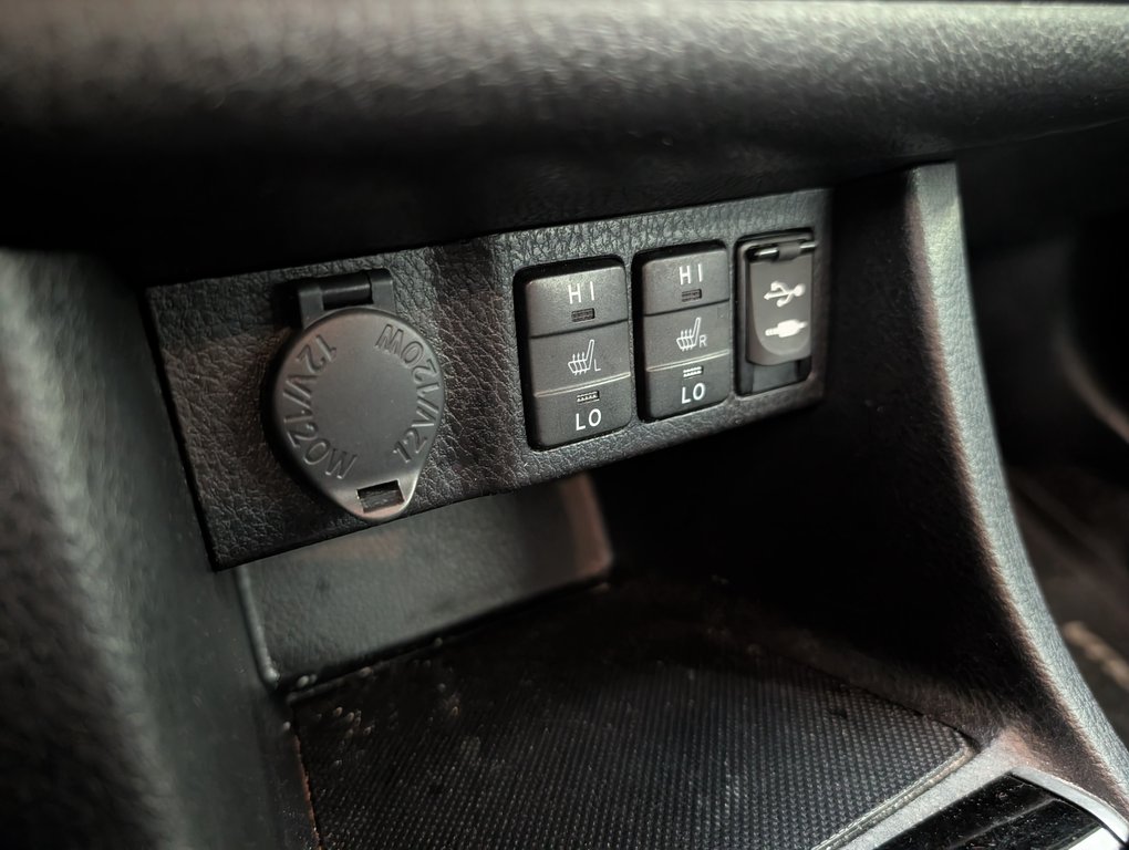 Toyota Corolla LE, AUTOMATIQUE, 2019 à Magog, Québec - 15 - w1024h768px