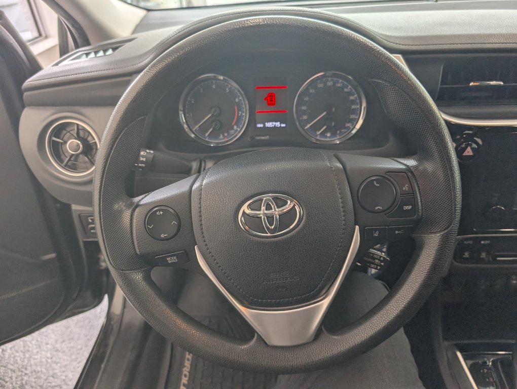 Toyota Corolla LE, AUTOMATIQUE, 2019 à Magog, Québec - 14 - w1024h768px