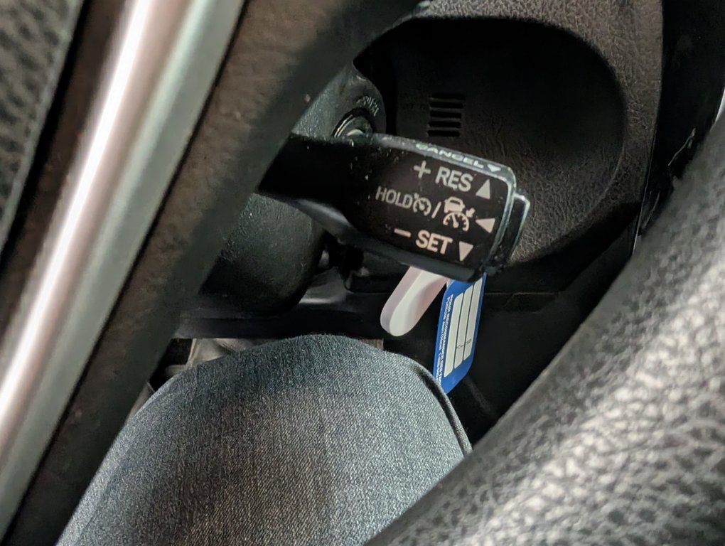 Toyota Corolla LE, AUTOMATIQUE, 2019 à Magog, Québec - 20 - w1024h768px