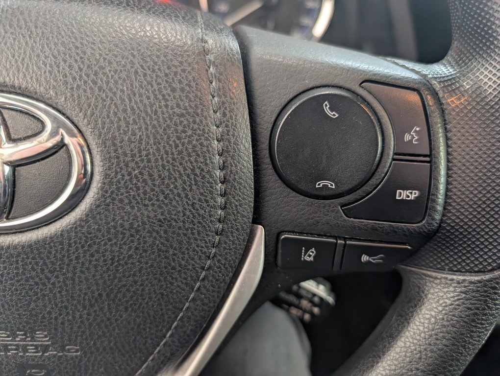 Toyota Corolla LE, AUTOMATIQUE, 2019 à Magog, Québec - 19 - w1024h768px