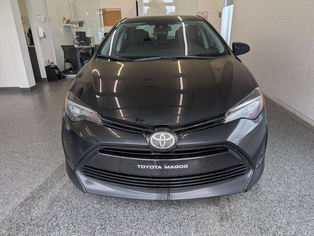 Toyota Corolla LE, AUTOMATIQUE, 2019 à Magog, Québec - 5 - w1024h768px