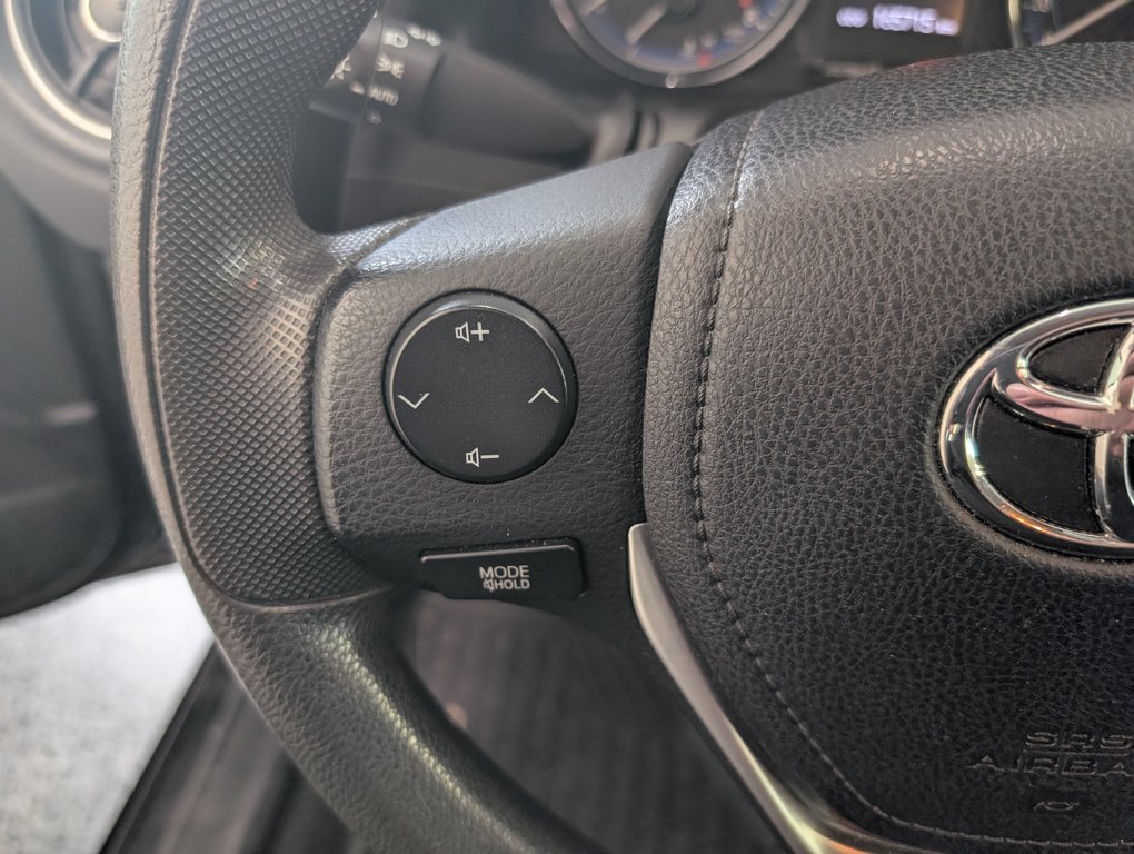 Toyota Corolla LE, AUTOMATIQUE, 2019 à Magog, Québec - 18 - w1024h768px