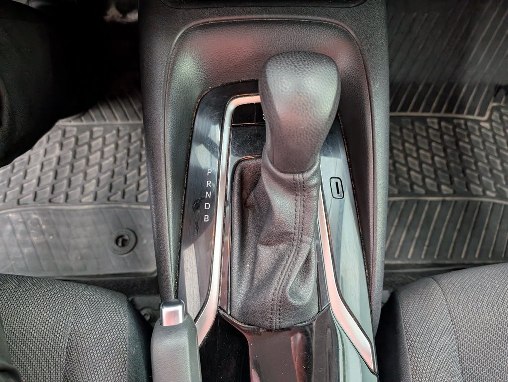 2020 Toyota Corolla L, AUTOMATIQUE, A/C, in Magog, Quebec - 16 - w1024h768px