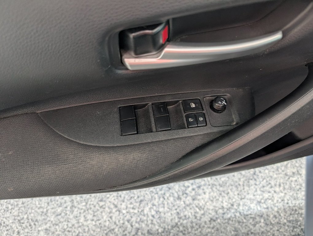 2020 Toyota Corolla L, AUTOMATIQUE, A/C, in Magog, Quebec - 14 - w1024h768px