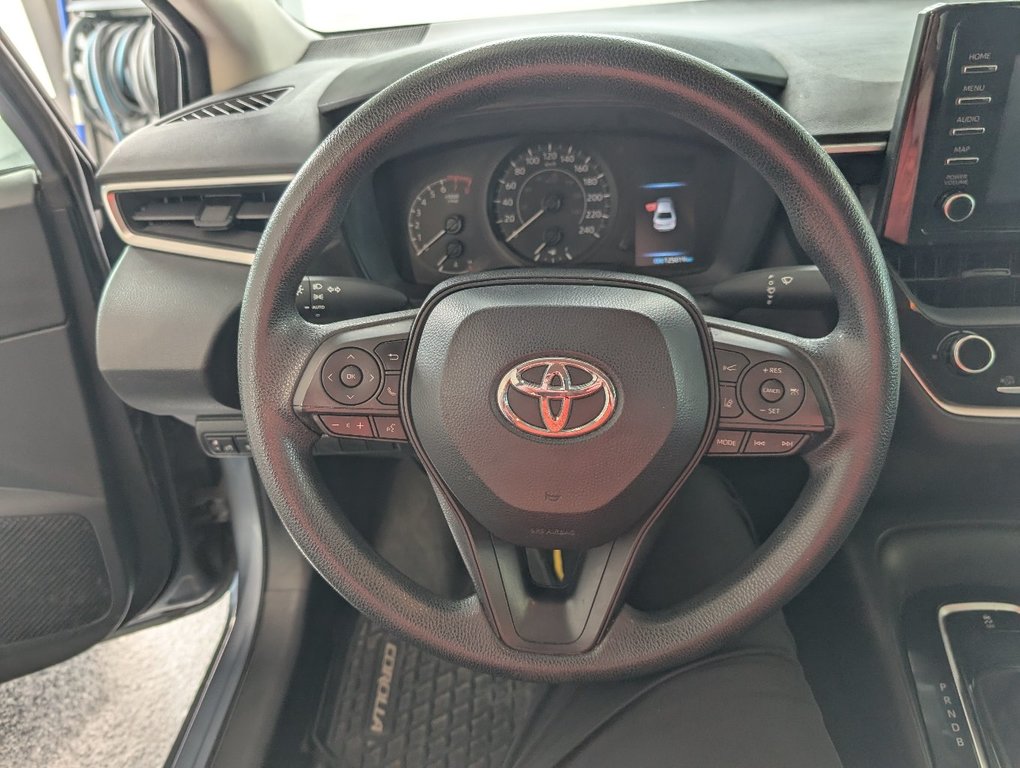 2020 Toyota Corolla L, AUTOMATIQUE, A/C, in Magog, Quebec - 15 - w1024h768px