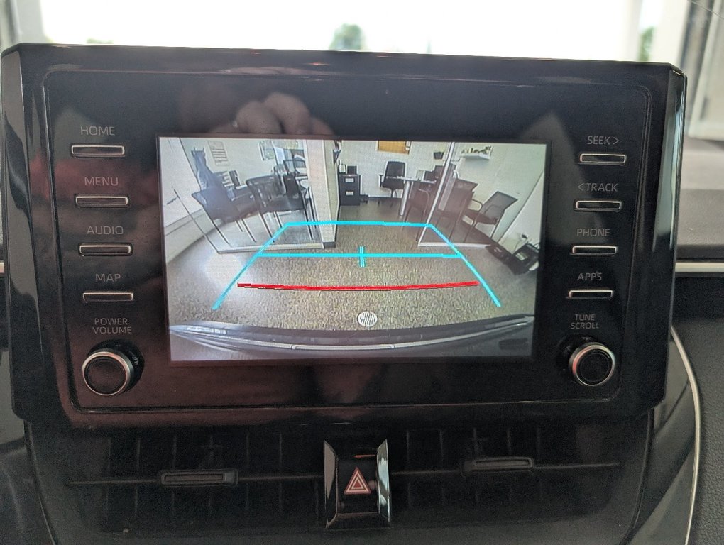 2020 Toyota Corolla L, AUTOMATIQUE, A/C, in Magog, Quebec - 20 - w1024h768px