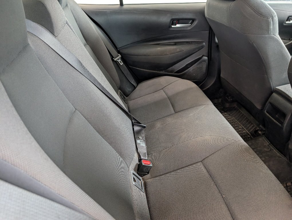 2020 Toyota Corolla L, AUTOMATIQUE, A/C, in Magog, Quebec - 8 - w1024h768px