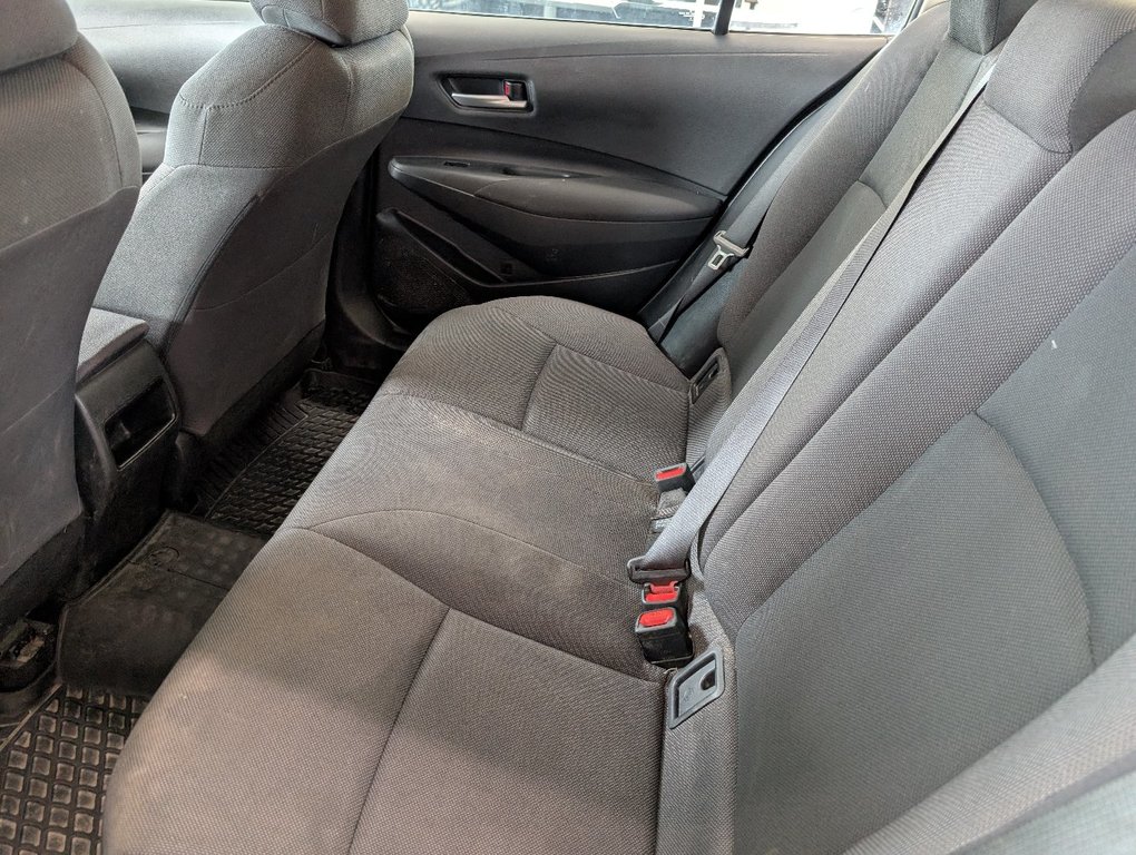 2020 Toyota Corolla L, AUTOMATIQUE, A/C, in Magog, Quebec - 11 - w1024h768px
