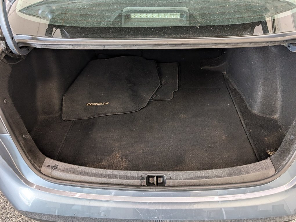 2020 Toyota Corolla L, AUTOMATIQUE, A/C, in Magog, Quebec - 7 - w1024h768px