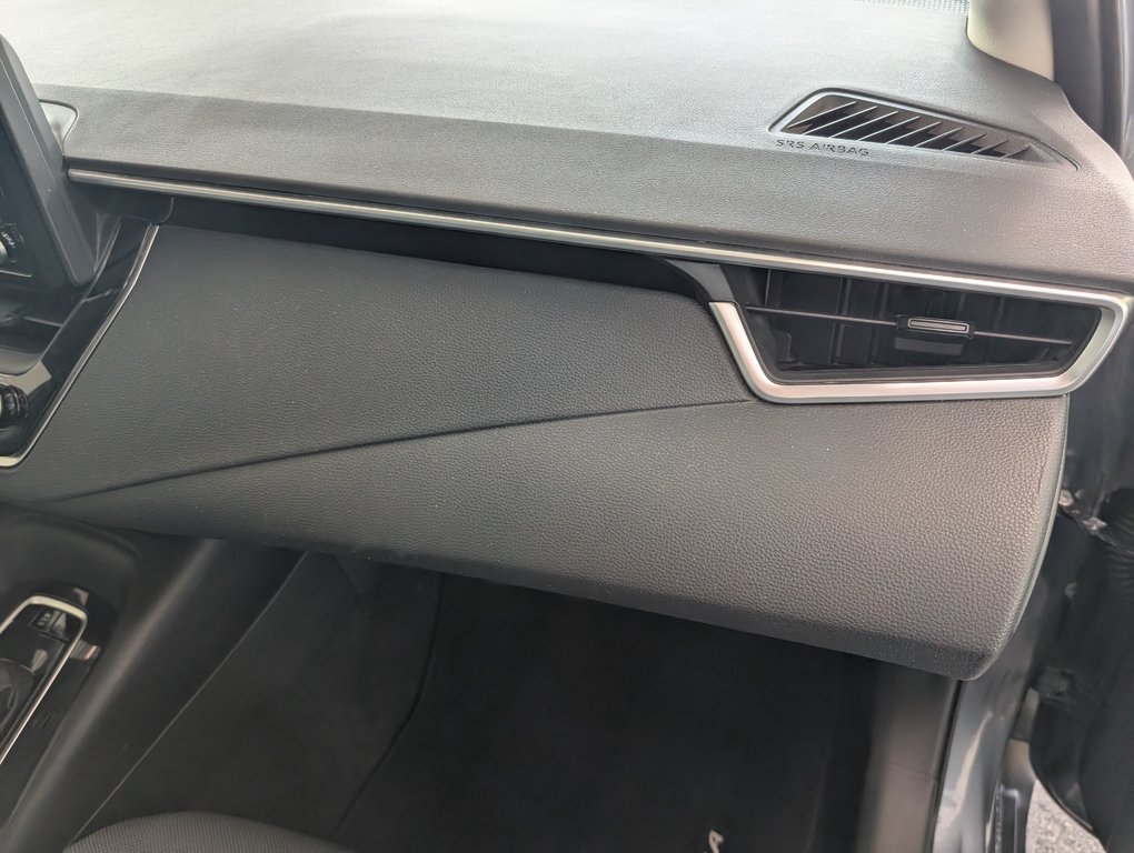 2020 Toyota Corolla L, AUTOMATIQUE, A/C, in Magog, Quebec - 9 - w1024h768px