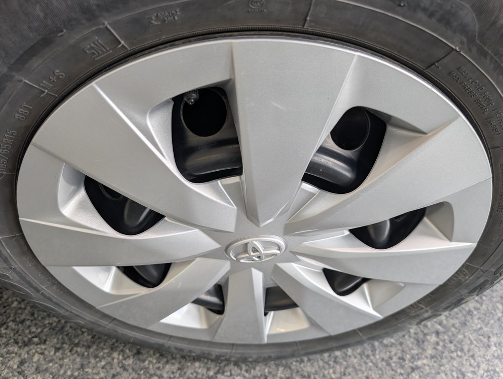 2020 Toyota Corolla L, AUTOMATIQUE, A/C, in Magog, Quebec - 20 - w1024h768px