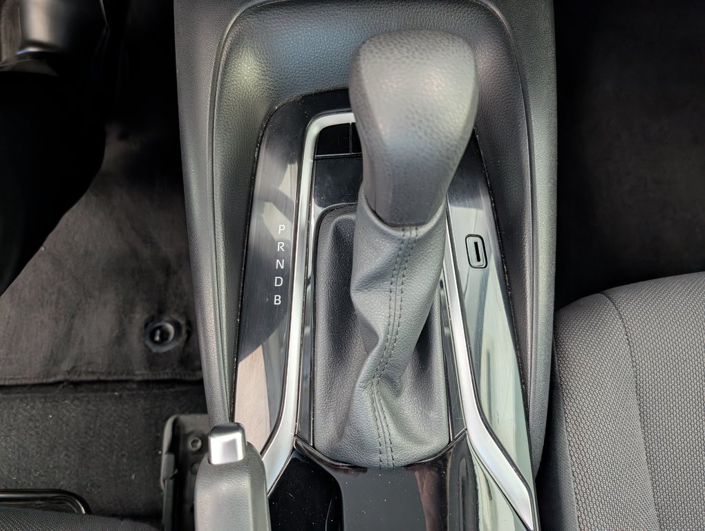 2020 Toyota Corolla L, AUTOMATIQUE, A/C, in Magog, Quebec - 15 - w1024h768px