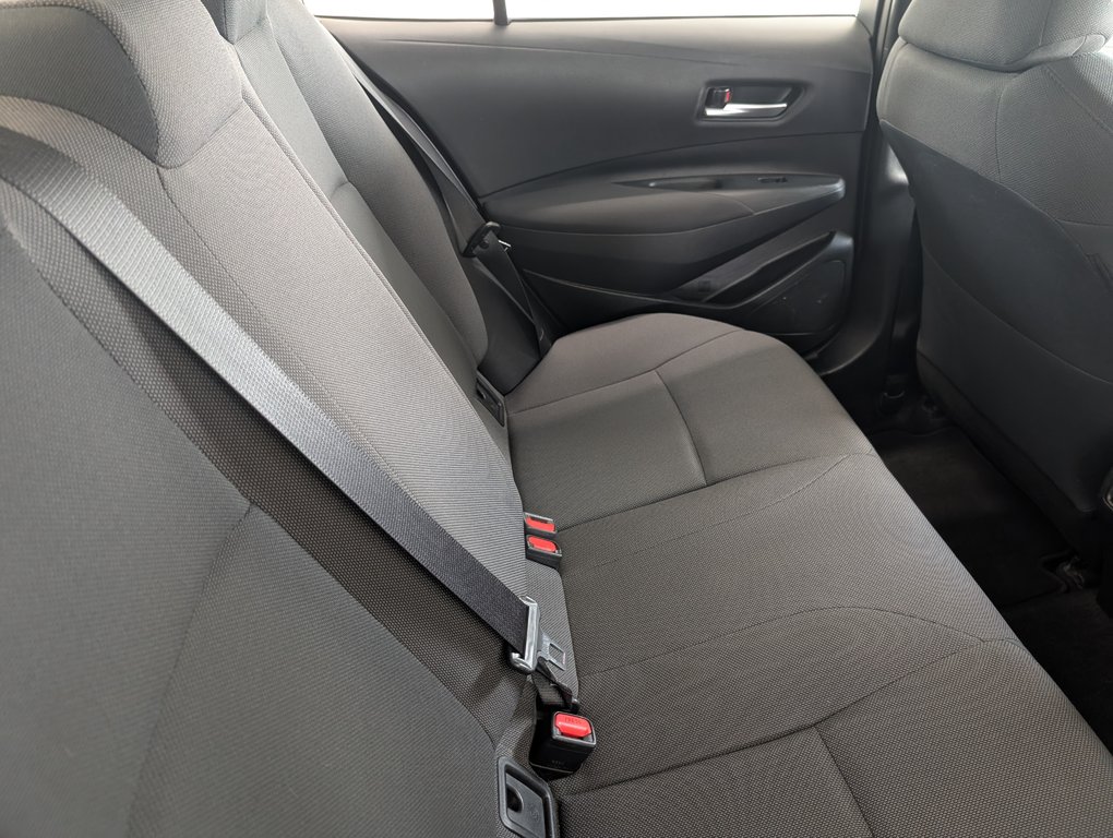 2020 Toyota Corolla L, AUTOMATIQUE, A/C, in Magog, Quebec - 7 - w1024h768px