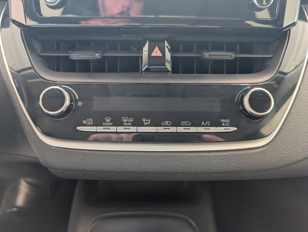 2020 Toyota Corolla L, AUTOMATIQUE, A/C, in Magog, Quebec - 16 - w1024h768px
