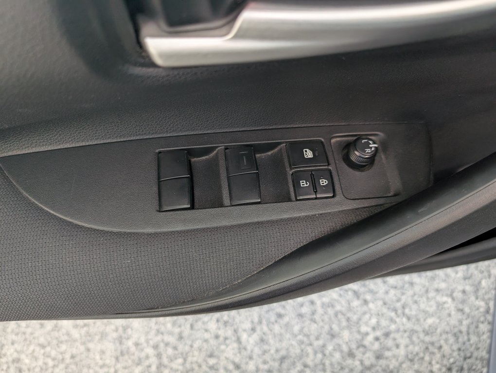 2020 Toyota Corolla L, AUTOMATIQUE, A/C, in Magog, Quebec - 13 - w1024h768px