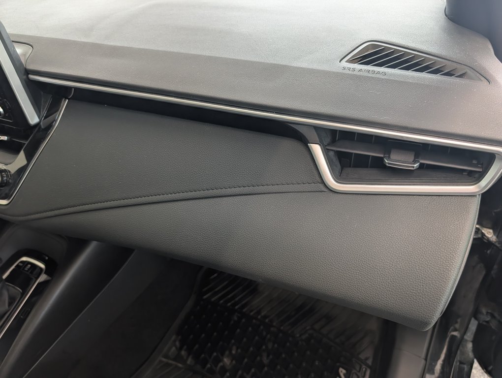 Toyota Corolla SE, TOIT, MAGS, AUTOMATIQUE, 2020 à Magog, Québec - 9 - w1024h768px