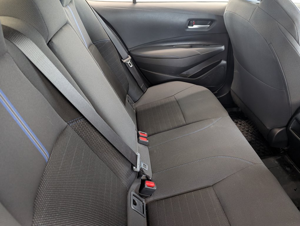 Toyota Corolla SE, TOIT, MAGS, AUTOMATIQUE, 2020 à Magog, Québec - 7 - w1024h768px