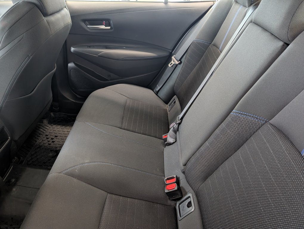 Toyota Corolla SE, TOIT, MAGS, AUTOMATIQUE, 2020 à Magog, Québec - 10 - w1024h768px