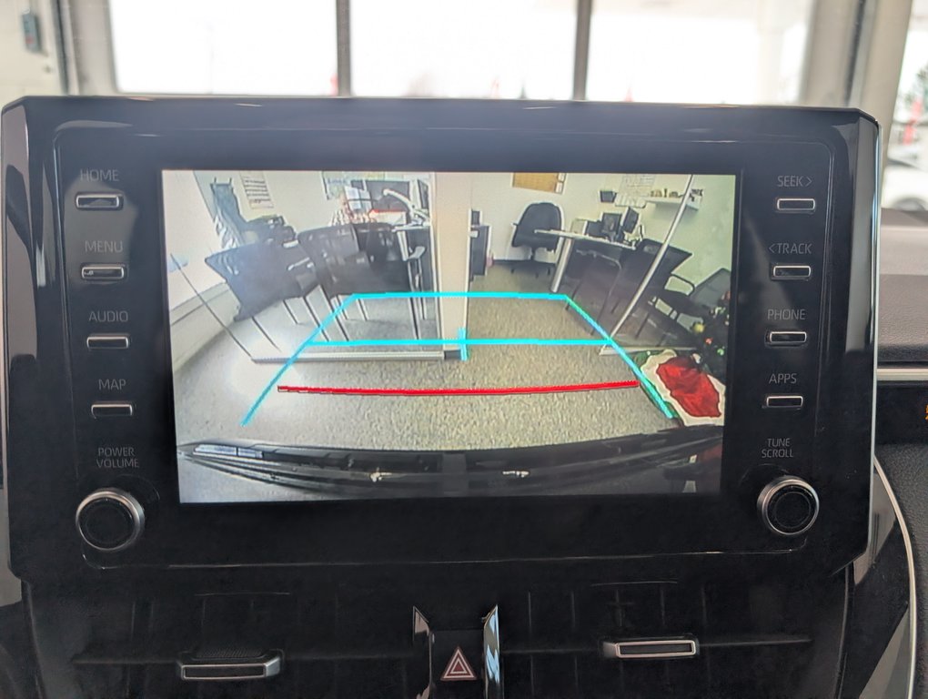 Toyota Corolla SE, TOIT, MAGS, AUTOMATIQUE, 2020 à Magog, Québec - 20 - w1024h768px