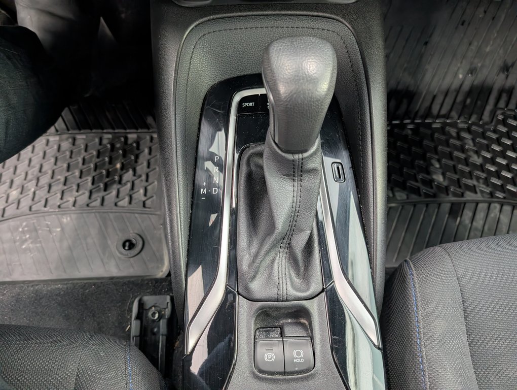 Toyota Corolla SE, TOIT, MAGS, AUTOMATIQUE, 2020 à Magog, Québec - 15 - w1024h768px