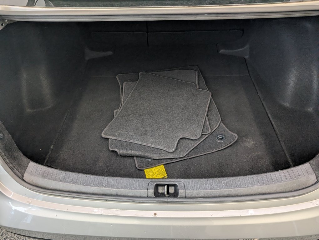 Toyota Corolla L, AUTOMATIQUE, A/C, 2020 à Magog, Québec - 6 - w1024h768px